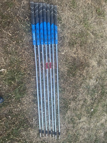 Kbs taper 130 iron - kbs, shafts