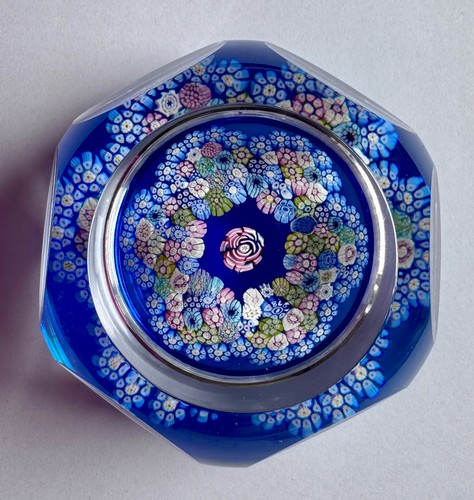 Whitefriars clichy rose - clichy,