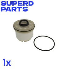 FUEL FILTER FITS: FIAT