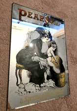 Vintage Pears Soap Advertising