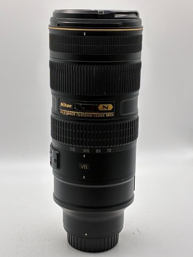 Nikon 200mm 2 8 g - nikon, af-s
