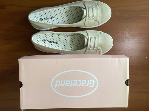 Women slip shoes casual - women's,