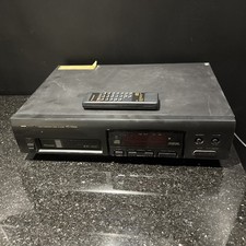 PIONEER PD-M426 Multi-Play