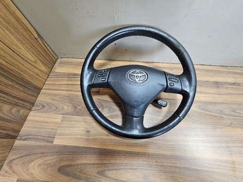 Toyota corolla verso 2004 - toyota,