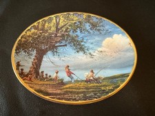 CHOICE Terry Redlin Plate Seasons to Remember 12 if none sold