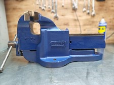 Record vice no 25 6" quick