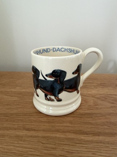 Emma bridgewater dachshund - emma,