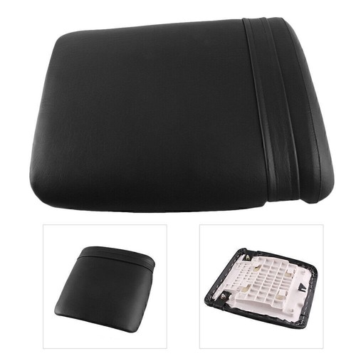 Rear passenger seat cushion - rear,