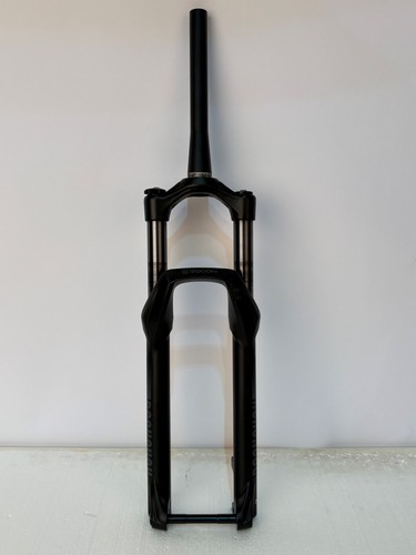 Rockshox recon silver 5 - silver, 27.5