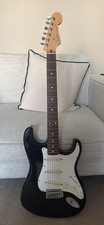 Fender Stratocaster Electric