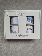 Cath Kidston London Stacking