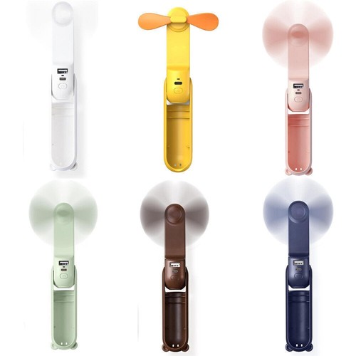 Mini hand held fan portable - mini, hand-held