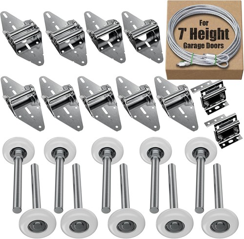 Premium garage door - premium,