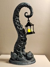 Octopus Tentacle Lantern -