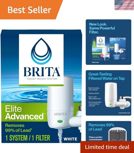 Brita water filters - 10,