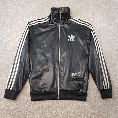 Adidas men track jacket small - men,