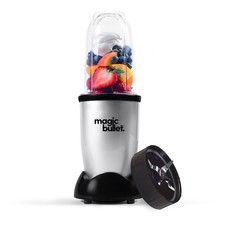 nutribullet magic bullet
