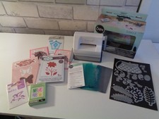 Sizzix White Side Kick Die