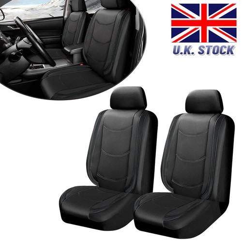 Black car seat - seat, covers