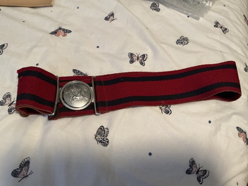 Genuine parachute regiment - genuine,