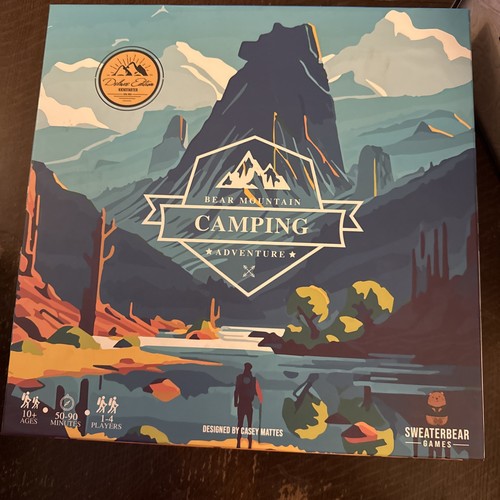Bear mountain camping - bear,