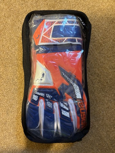 Reusch attrakt freegel - freegel, gold