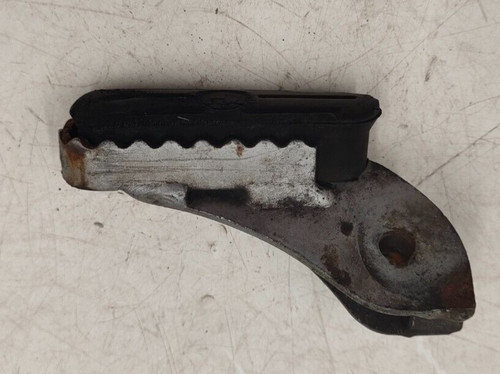Right front pedal - right, bmw