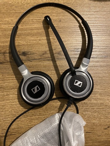 Sennheiser sc660 usb - sennheiser, anc