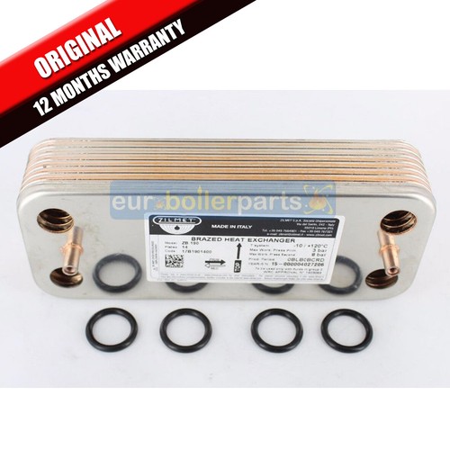 Ideal mini c24 - he, boiler
