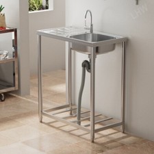 Kitchen Stainless Steel Metal