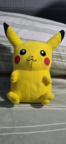 Pokemon pikachu large - pokemon,