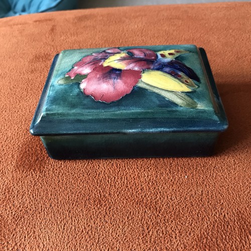 William moorcroft early - moorcroft,