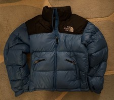 North Face Puffer Jacket 700