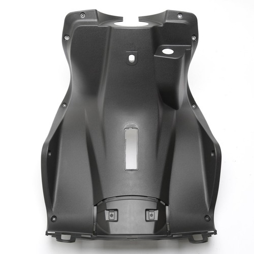 Leg shield for sinnis - shield, harrier