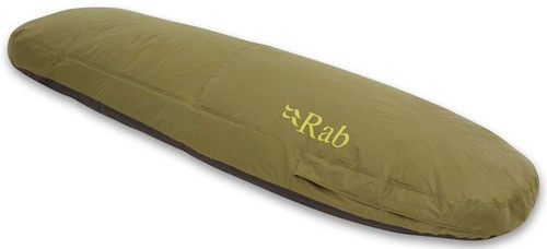 Rab storm bivi - -,