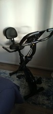 Foldable EXCERCISE BIKE