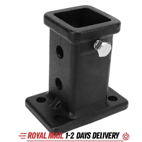 2in bolt receiver tube - 2in,