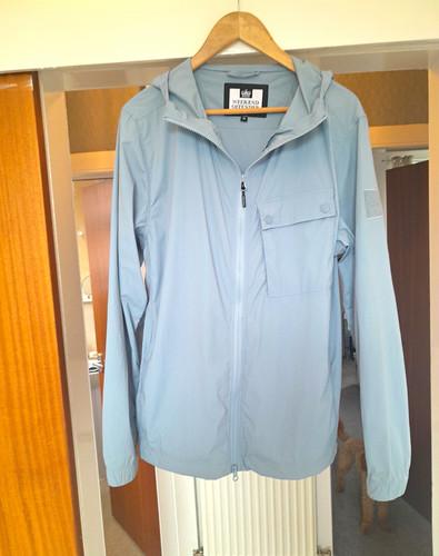 Weekend offender men blue - offender,
