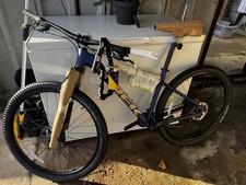 Trek Marlin 5 Mountain Bike