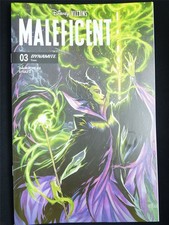 DISNEY Villains: Maleficent #3