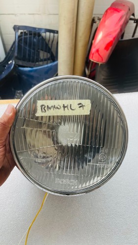 Bmw r60 r65 r75 - r80, r100