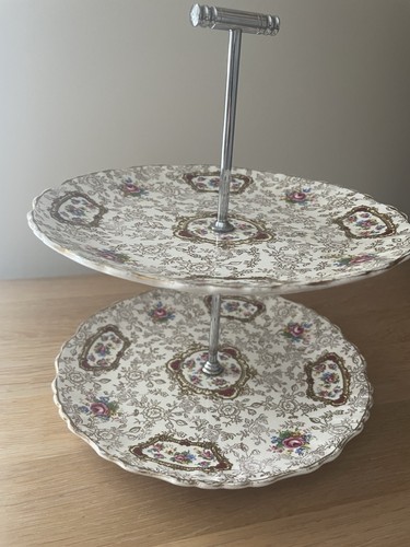 Vintage old foley cake - vintage,