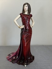 Royal Doulton Pretty Ladies