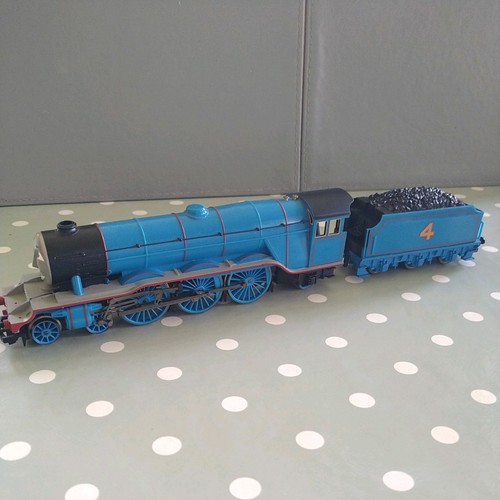 Hornby thomas and friends - hornby,