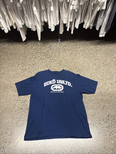 Ecko unltd shirt size 3xl - size,