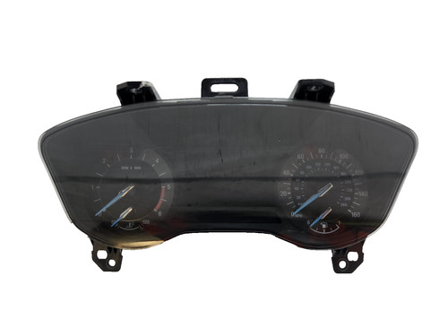 Ford mondeo instrument - mondeo, cluster