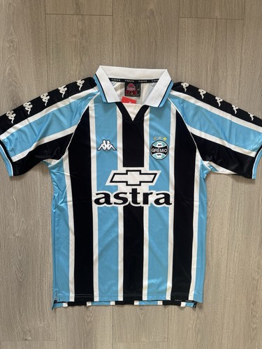 Gremio home large - home, retro