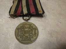German Pre WW1 Franco-Prussian War Medal 1870 - 1871 for Non Combatants