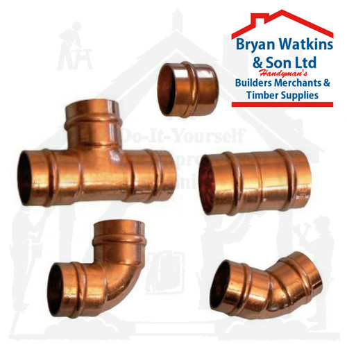 15mm solder ring copper - ring,