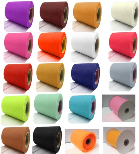 Tulle roll spool - spool, 88.6